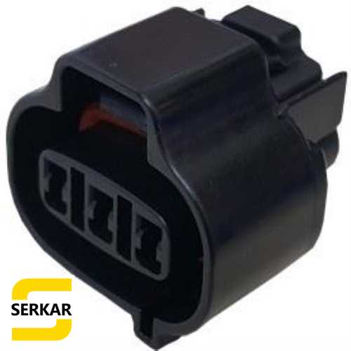 JAPON KM SOKETİ Ürün Görseli